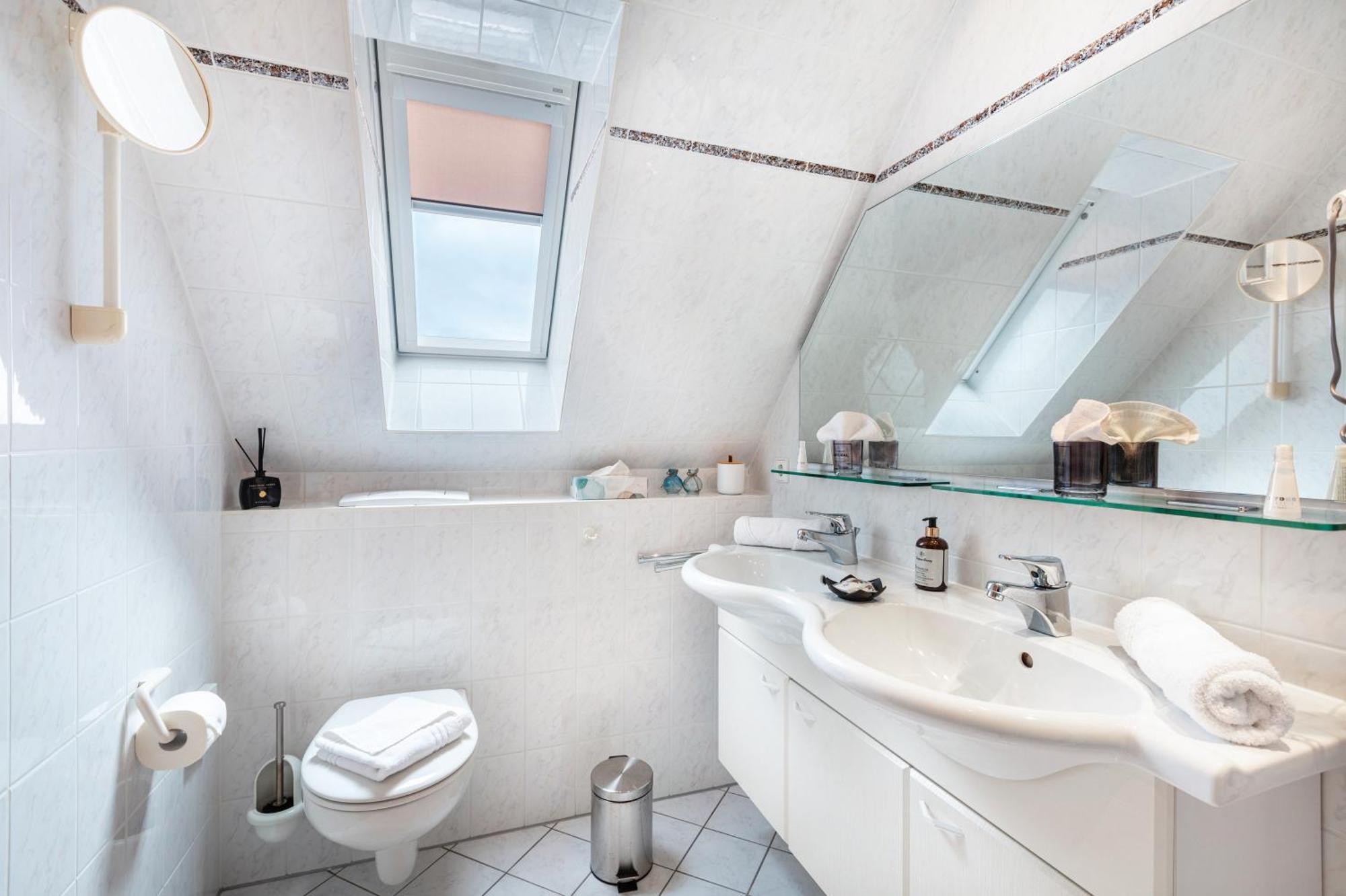 Villa Sunside Appartements Schluchsee Eksteriør billede