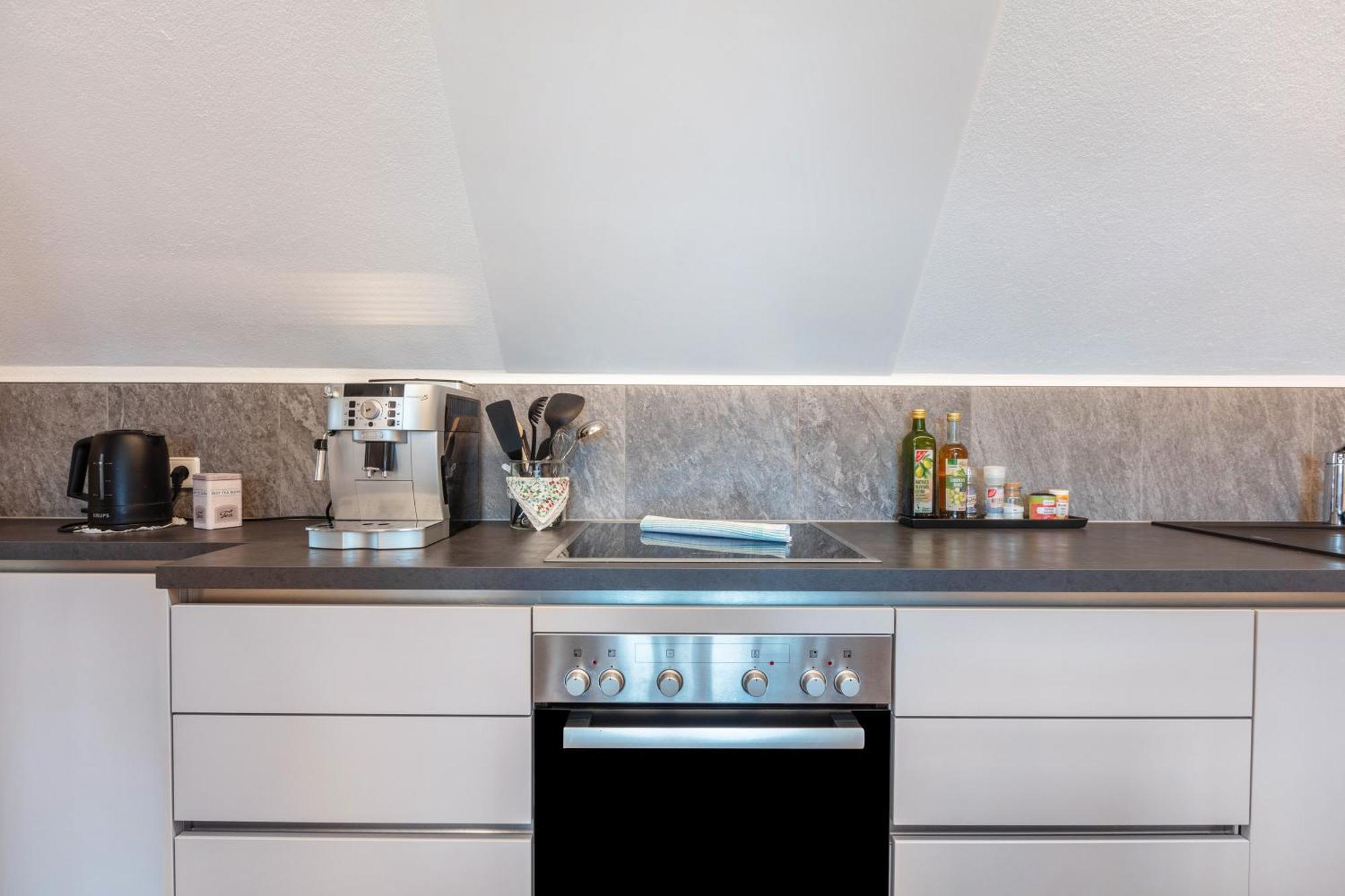Villa Sunside Appartements Schluchsee Eksteriør billede