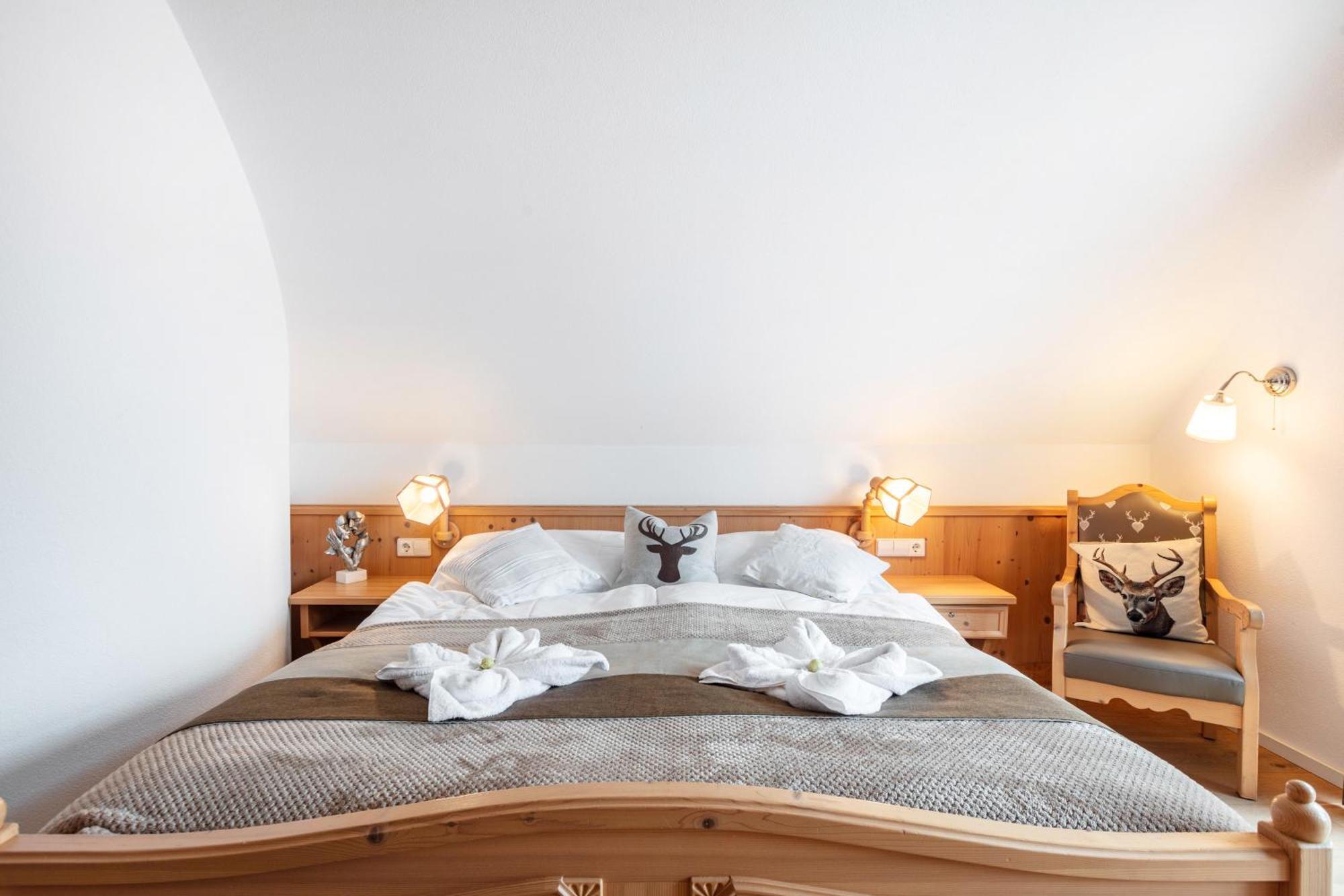 Villa Sunside Appartements Schluchsee Eksteriør billede