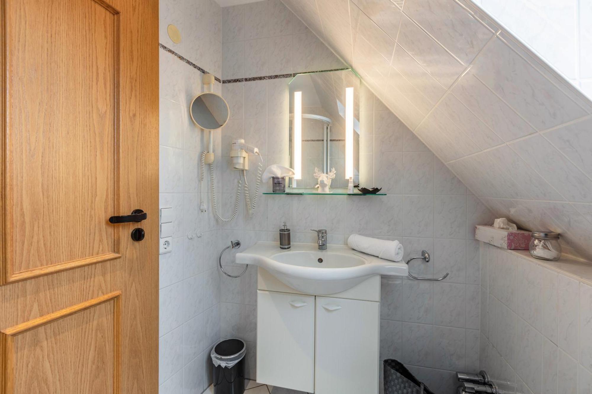 Villa Sunside Appartements Schluchsee Eksteriør billede