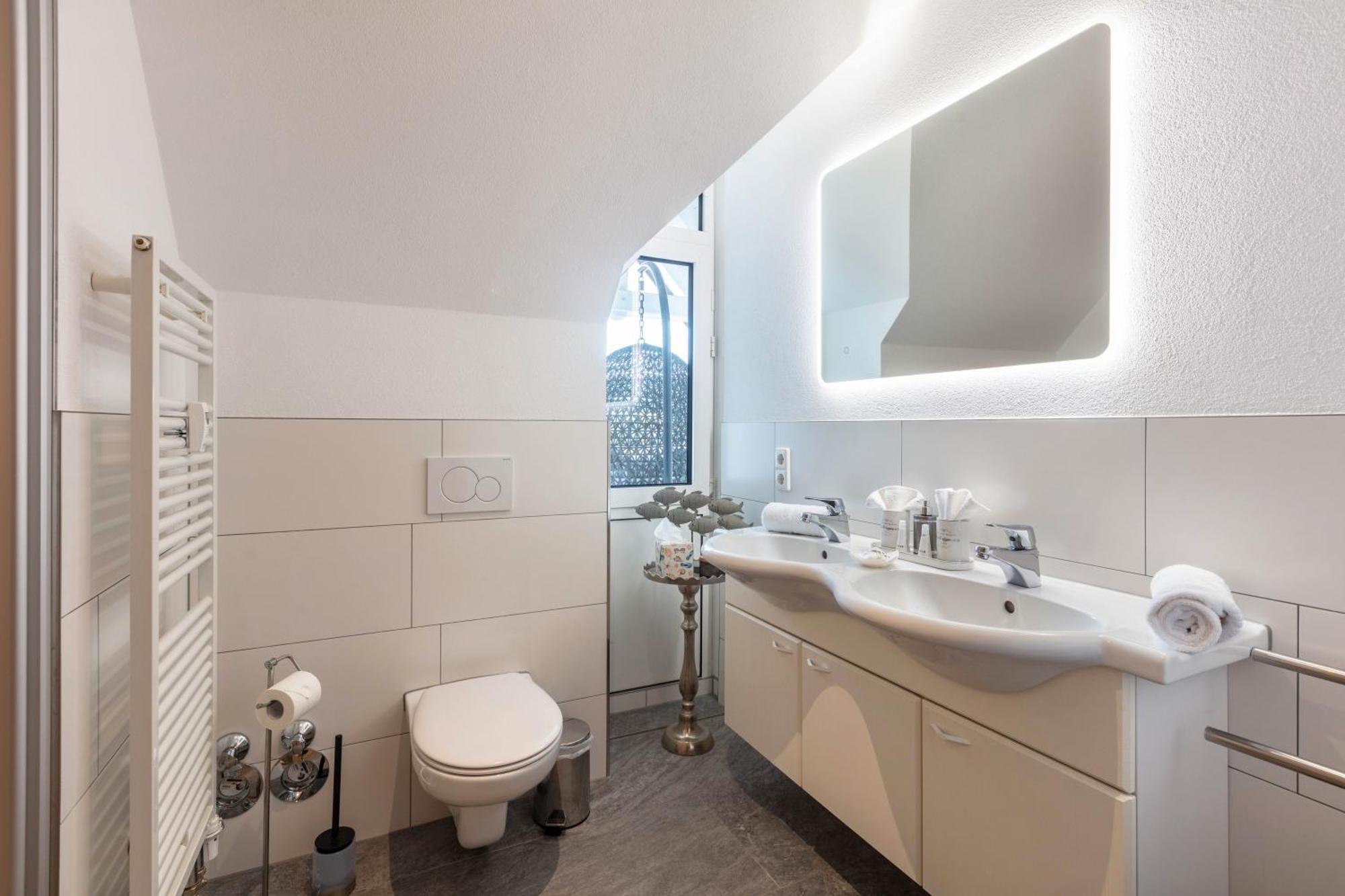 Villa Sunside Appartements Schluchsee Eksteriør billede