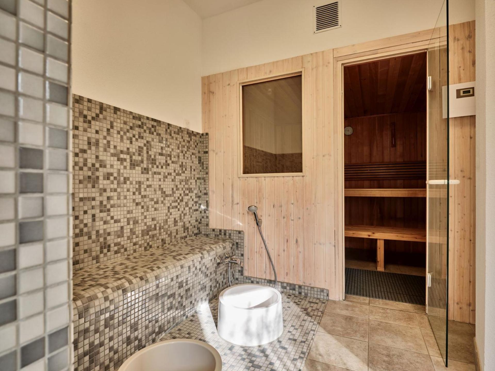 Villa Sunside Appartements Schluchsee Eksteriør billede