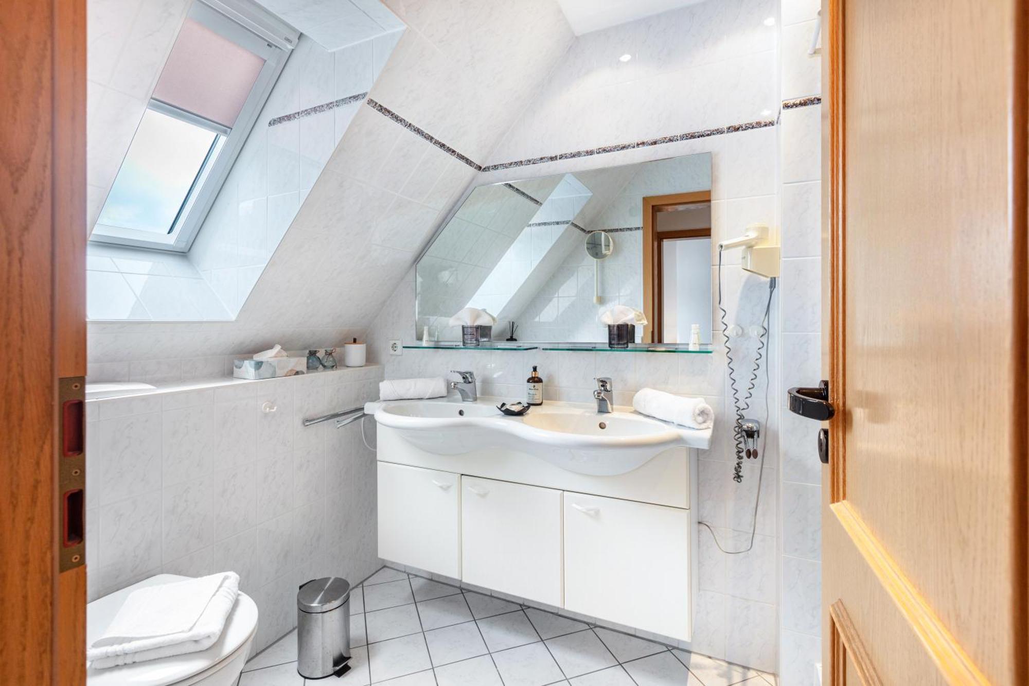Villa Sunside Appartements Schluchsee Eksteriør billede