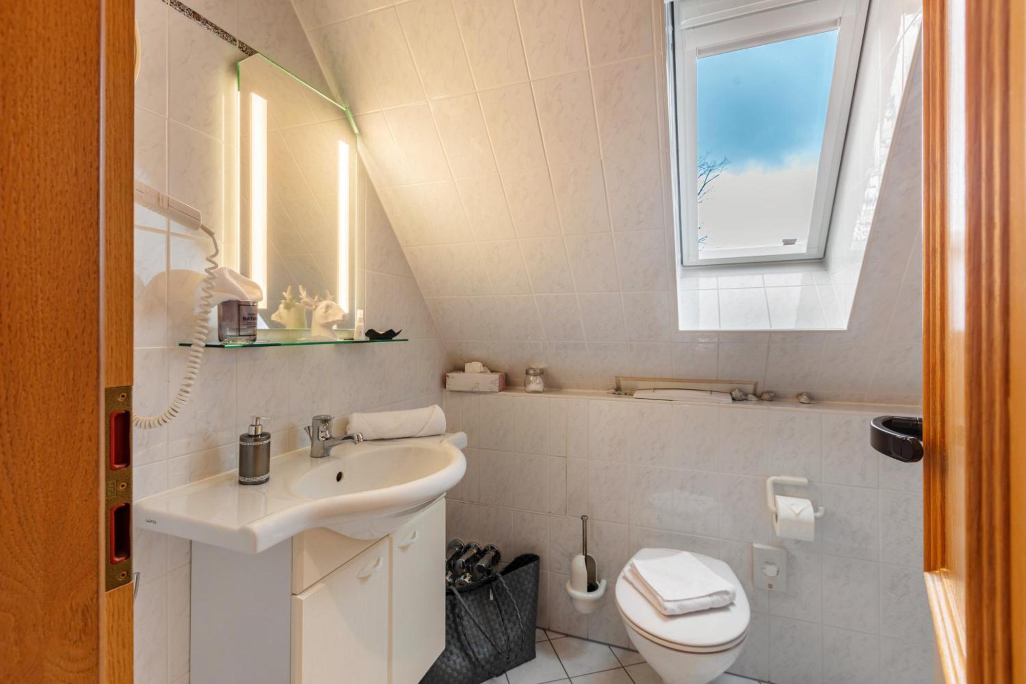 Villa Sunside Appartements Schluchsee Eksteriør billede