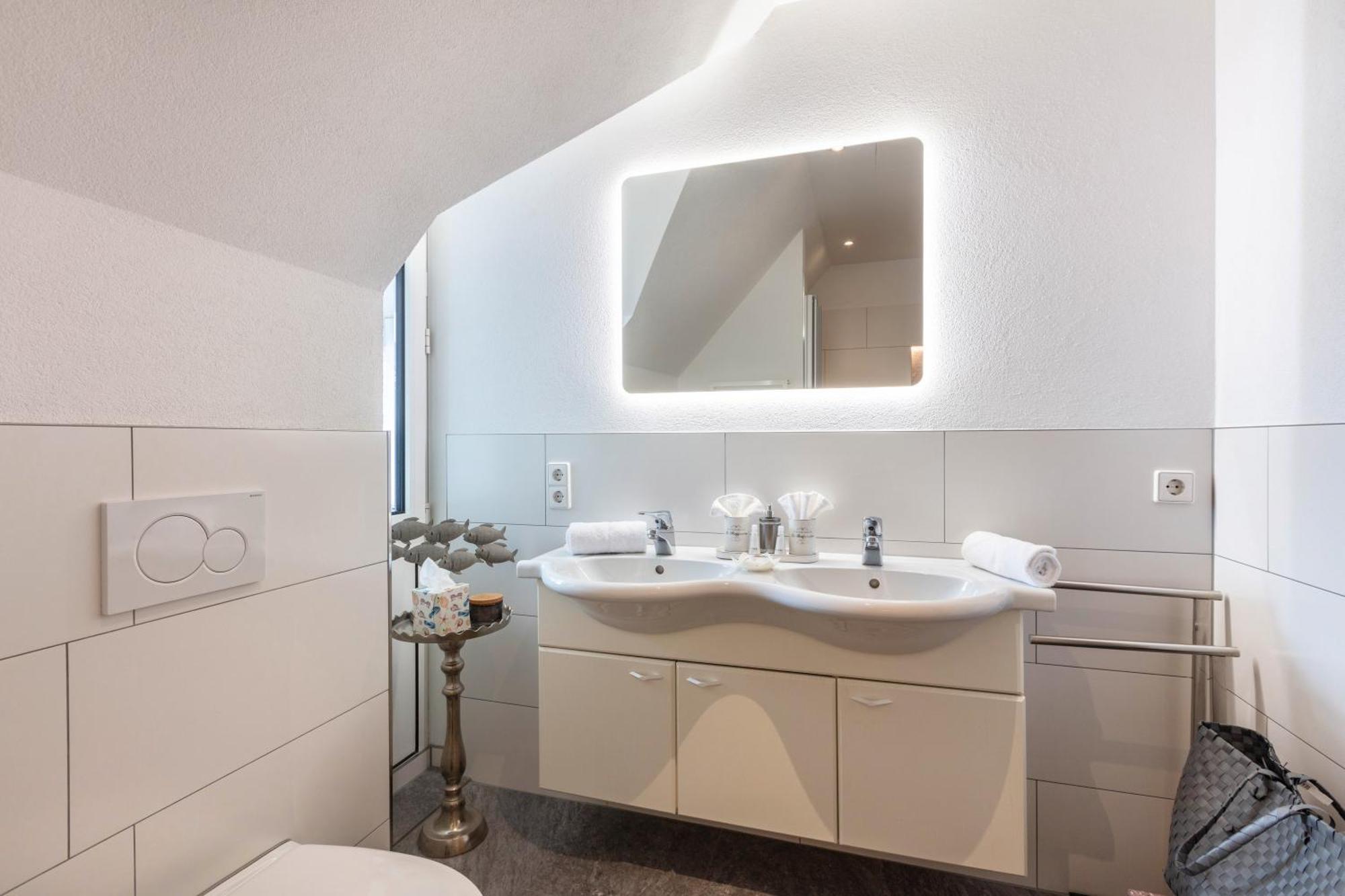 Villa Sunside Appartements Schluchsee Eksteriør billede