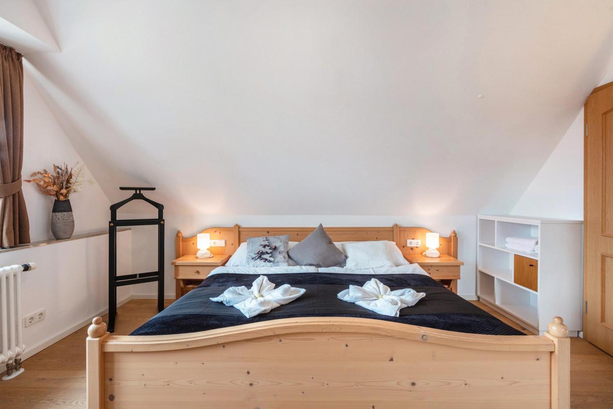 Villa Sunside Appartements Schluchsee Eksteriør billede