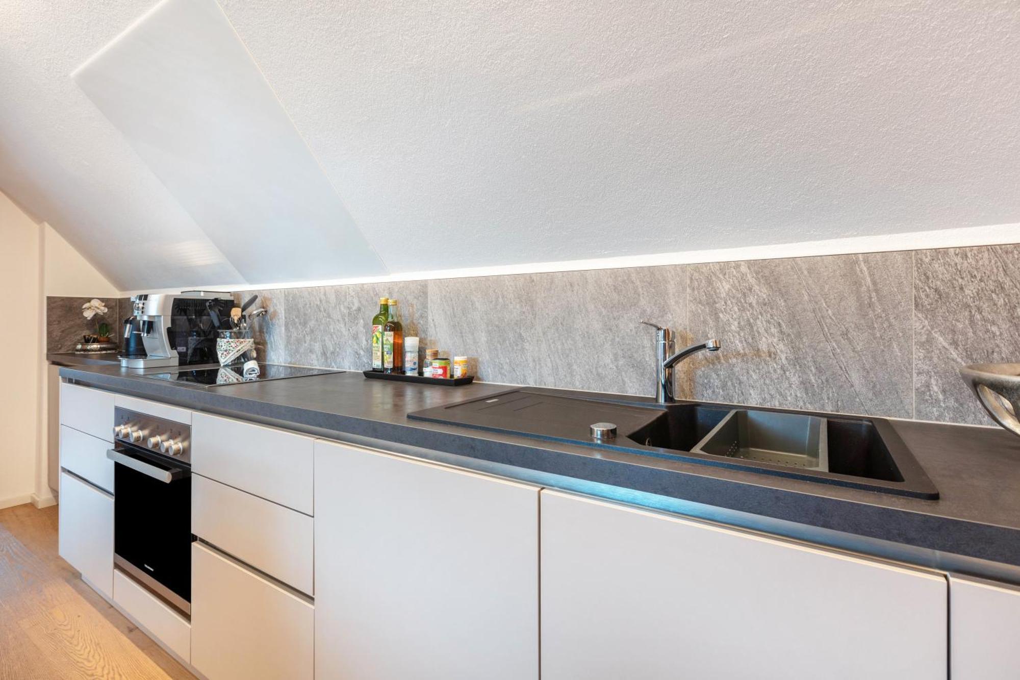 Villa Sunside Appartements Schluchsee Eksteriør billede