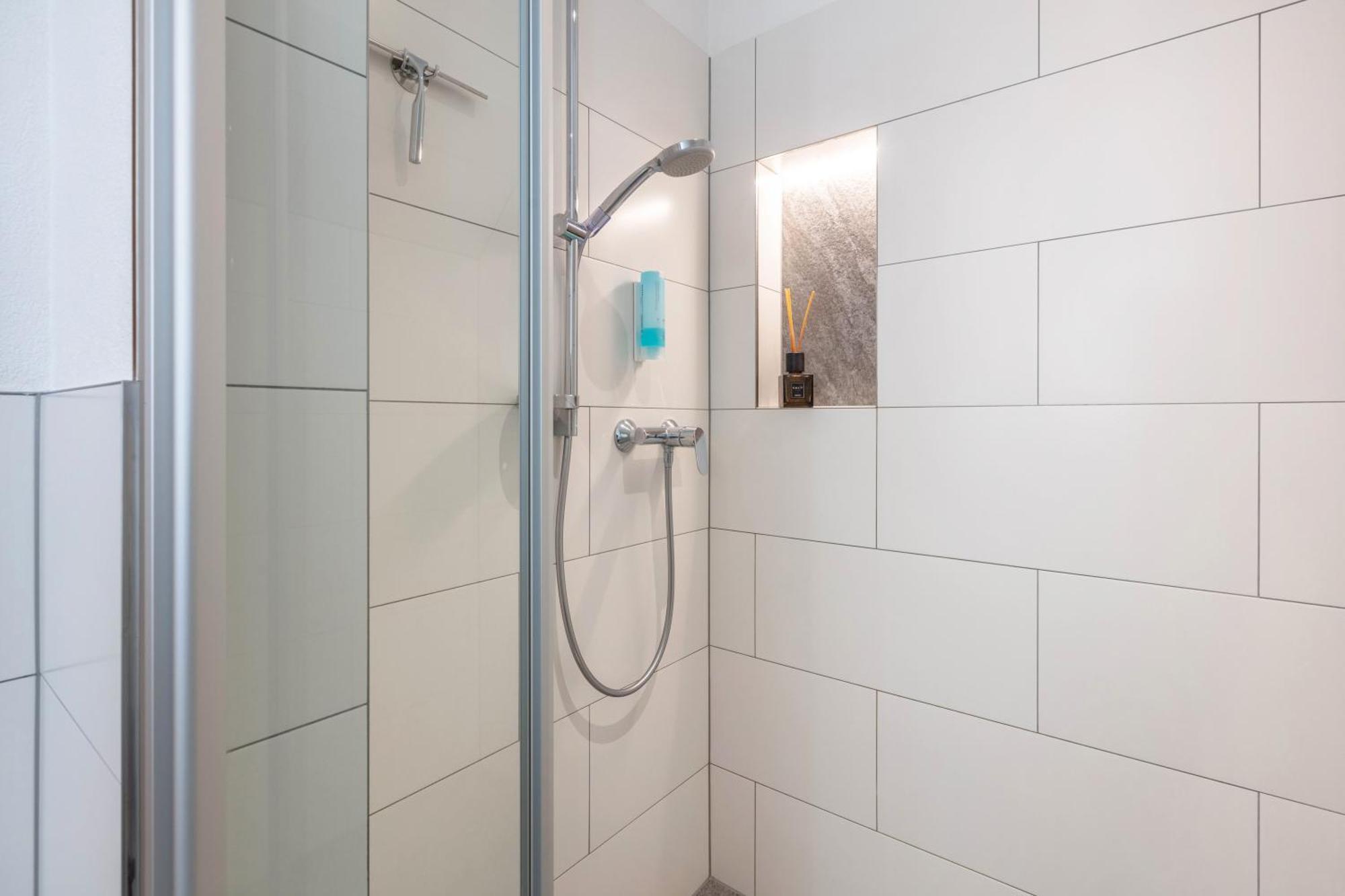 Villa Sunside Appartements Schluchsee Eksteriør billede